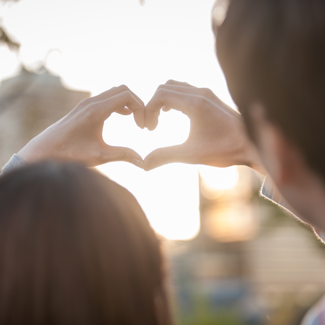 Final message background